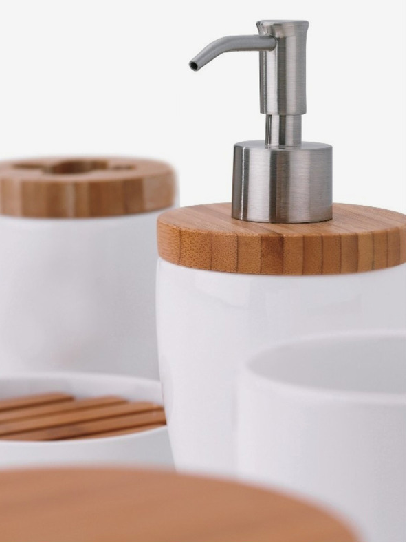 Kela Becher NATURA Keramik KELA