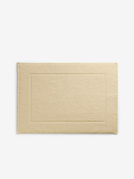 Kela Badteppich LADESSA beige 60x100 cm KELA