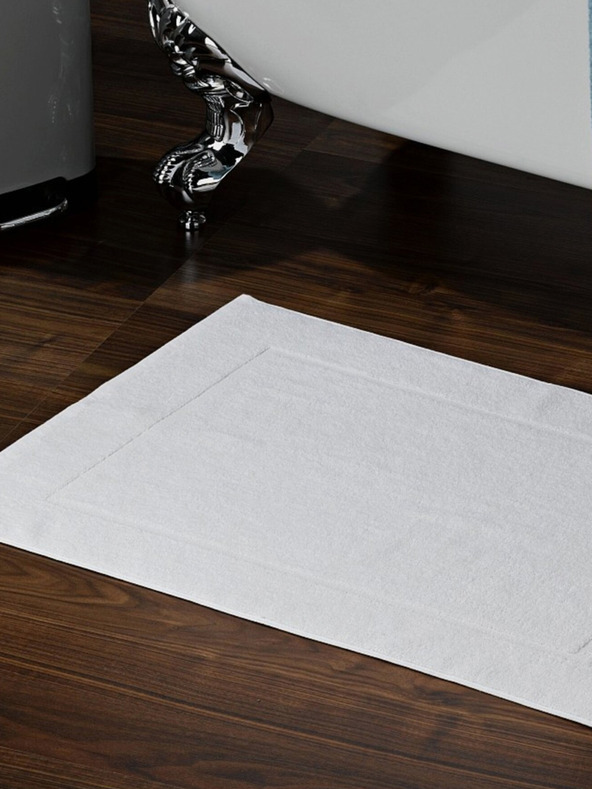 Kela Badteppich LADESSA beige 60x100 cm KELA