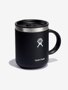Hydro Flask Schwarzer Hydro Flask Thermobecher (354 ml)