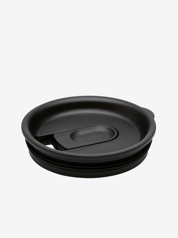 Hydro Flask Schwarzer Hydro Flask Thermobecher (354 ml)