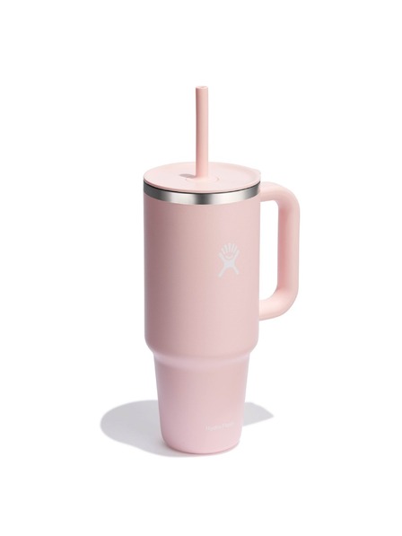 Hydro Flask Hydro Flask Thermotasse All Around Tumbler 1183 ml Rosa