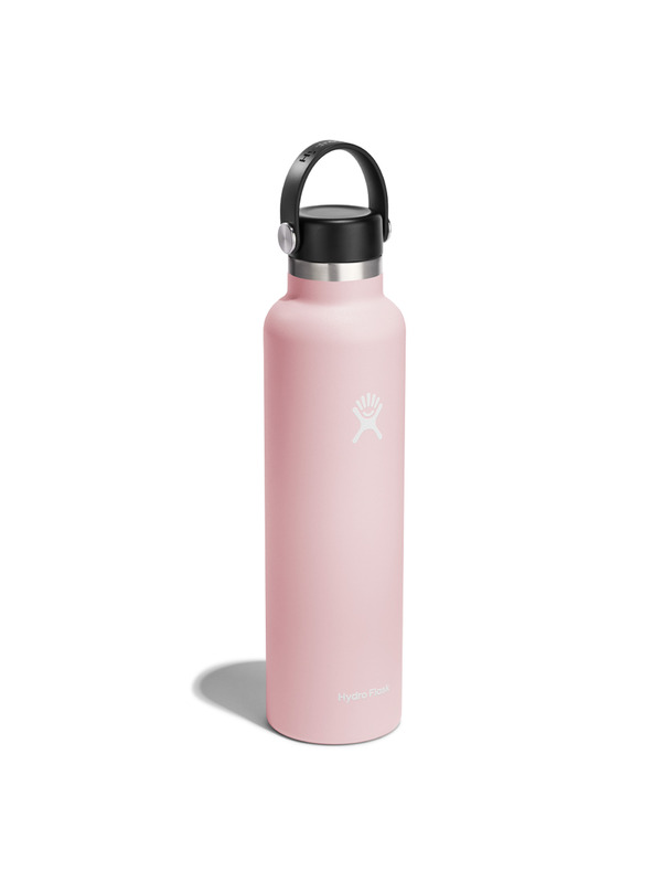 Hydro Flask Hydro Flask Edelstahl-Thermoflasche Standard Mouth Flex Cap 709 ml