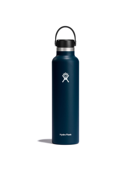 Hydro Flask Hydro Flask Edelstahl-Thermoflasche Standard Mouth Flex Cap 709 ml