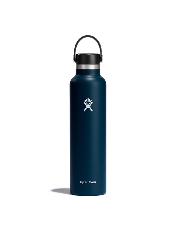Hydro Flask Hydro Flask Edelstahl-Thermoflasche Standard Mouth Flex Cap 709 ml
