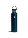 Hydro Flask Hydro Flask Edelstahl-Thermoflasche Standard Mouth Flex Cap 709 ml