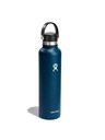 Hydro Flask Hydro Flask Edelstahl-Thermoflasche Standard Mouth Flex Cap 709 ml