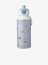 Mepal Hellblaue Mepal Campus Little Dutch Sailor Bay Babyflasche (400 ml)