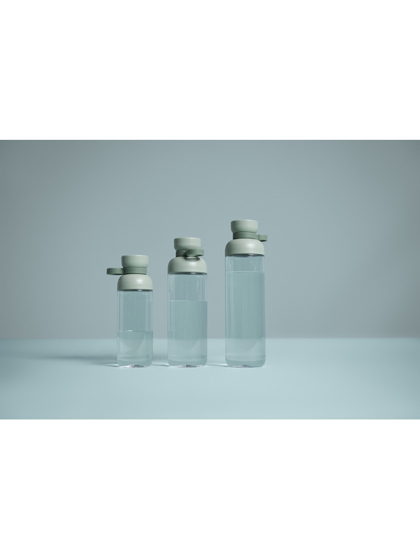 Mepal Mepal Kunststoff-Tritan-Flasche Vita Nordic Salbei 500 ml