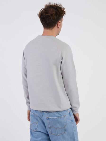 Shine Original Shine Original Graues Sweatshirt