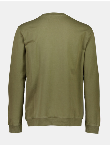 Shine Original Khaki Sweatshirt Shine Original