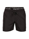 Pietro Filipi Herren Bademode Pietro Filipi Schwarz