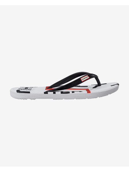 Hunter Hunter Flip Flops