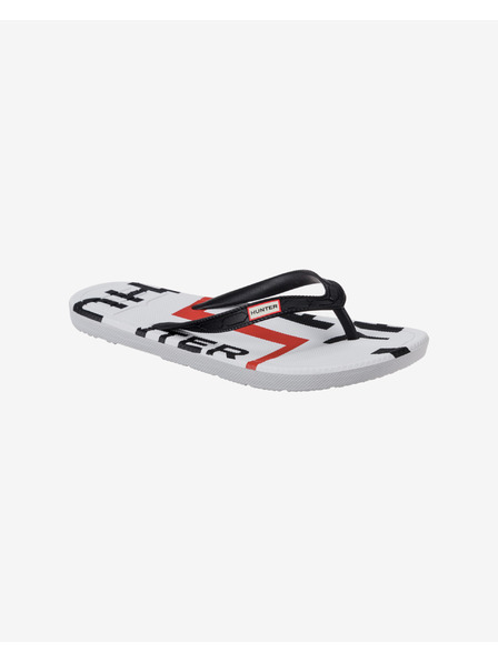 Hunter Hunter Flip Flops
