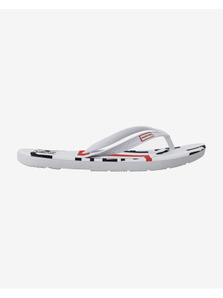 Hunter Hunter Flip Flops