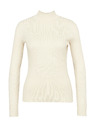 Orsay Cremefarbener Damenpullover ORSAY