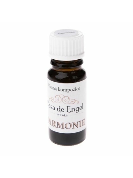 Casa de Engel Parfümkomposition 10ml "HARMONIE", 0/25