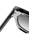 VEYREY Veyrey High-End polarisierende Cat-Eye-Sonnenbrille Targigoth