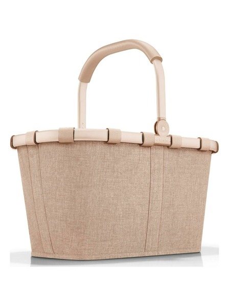 Reisenthel Reisenthel Carrybag Frame Twist Coffee Tasche