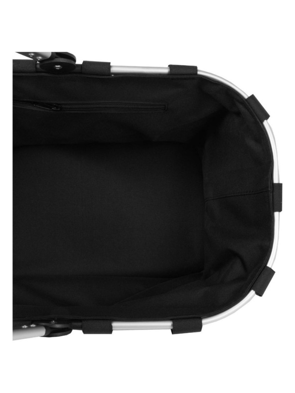 Reisenthel Reisenthel CarryBag Black Tasche