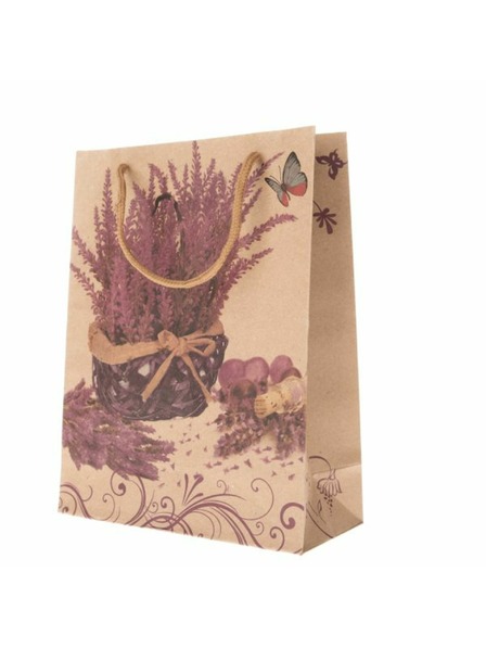 Casa de Engel Paper Bag - Set of 12, 0/80