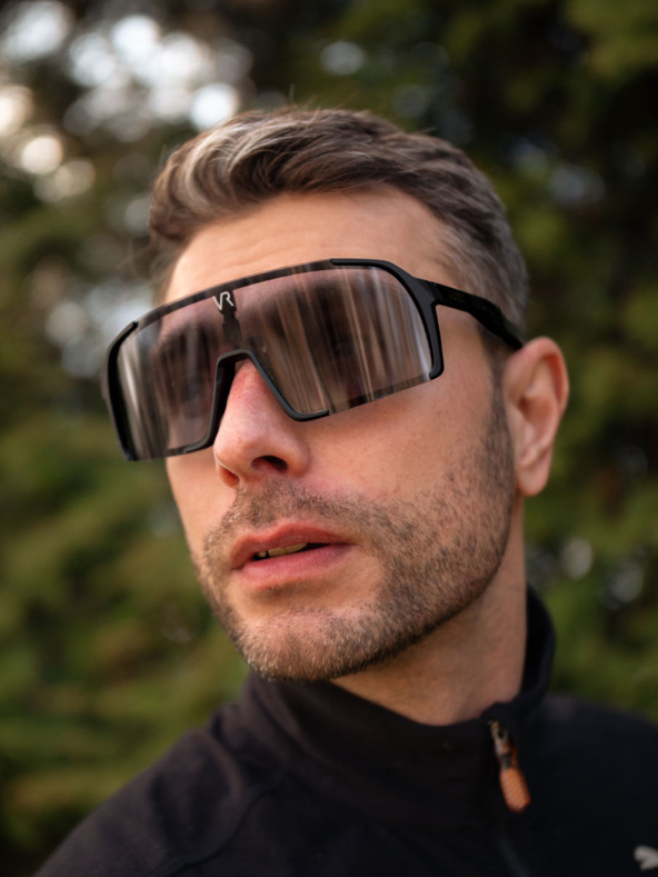 VEYREY VeyRey Sport-Sonnenbrille Lazgar