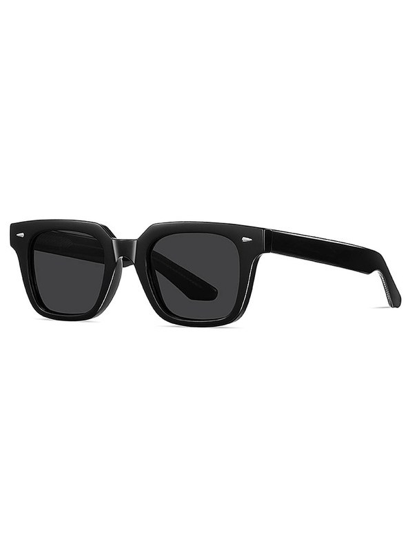 VEYREY Veyrey High-End polarisierte Nerd-Sonnenbrille Vlorg