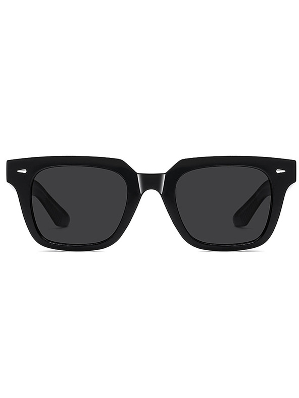 VEYREY Veyrey High-End polarisierte Nerd-Sonnenbrille Vlorg