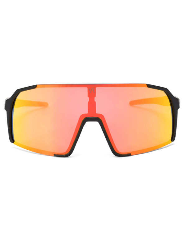 VEYREY Veyrey Kinder-Sportsonnenbrille Ohomdud