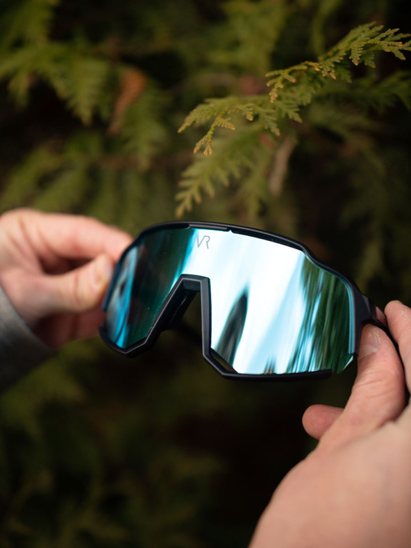 VEYREY VeyRey Sport-Sonnenbrille Ragash