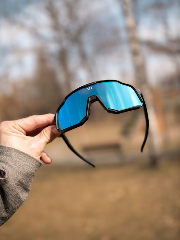 VEYREY VeyRey Sport-Sonnenbrille Ragash