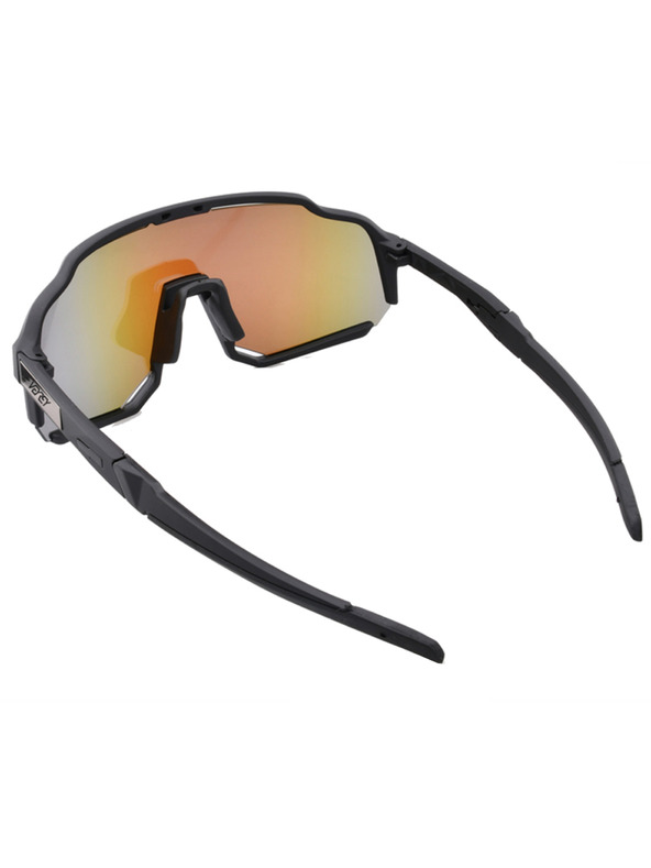 VEYREY VeyRey Sport-Sonnenbrille Ragash