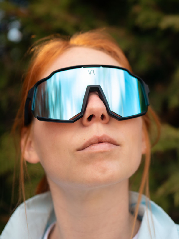 VEYREY VeyRey Sport-Sonnenbrille Ragash