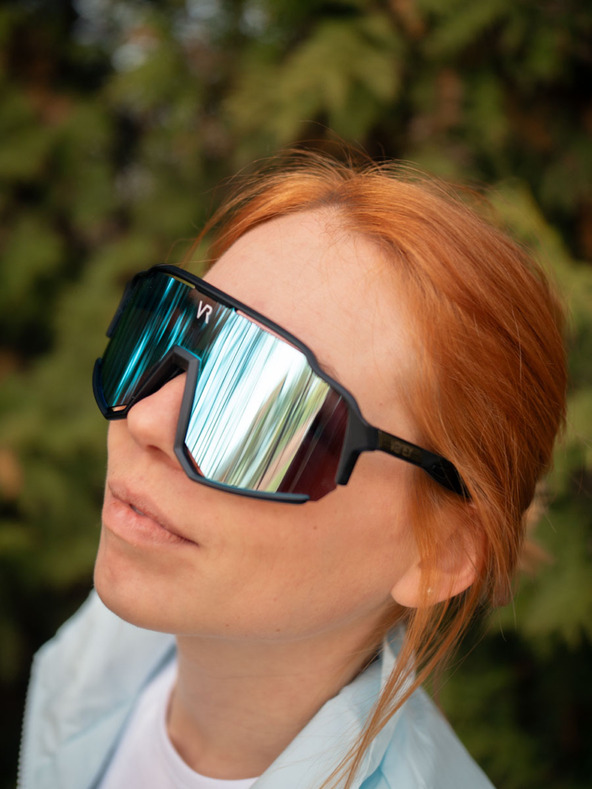 VEYREY VeyRey Sport-Sonnenbrille Ragash