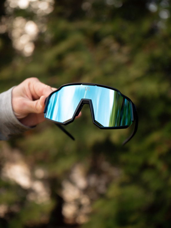 VEYREY VeyRey Sport-Sonnenbrille Ragash