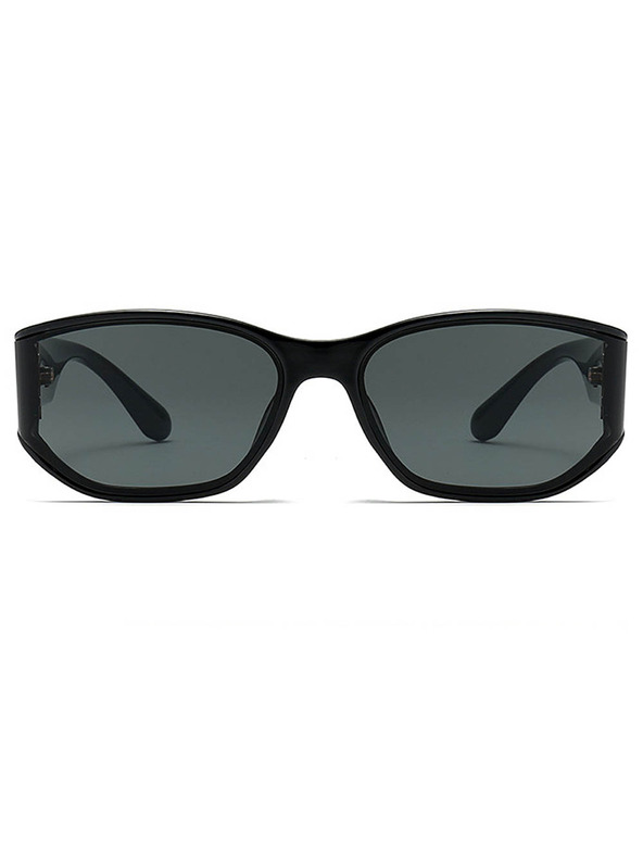 VEYREY Veyrey Cat-Eye Sonnenbrille Ghamorz