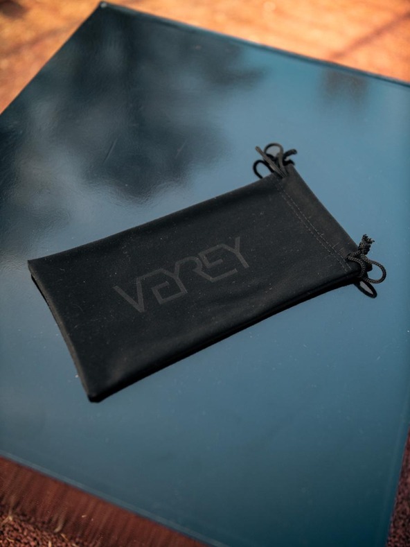 VEYREY VeyRey Sport-Fotochromatische Sonnenbrille Karguk