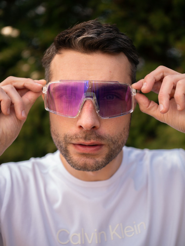 VEYREY VeyRey Sport-Fotochromatische Sonnenbrille Karguk