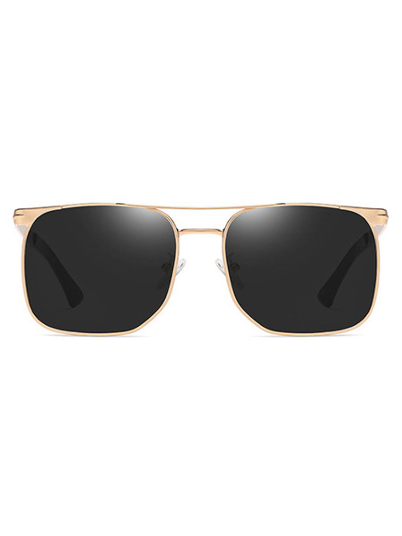 VEYREY Veyrey Piloten-Sonnenbrille Ugor