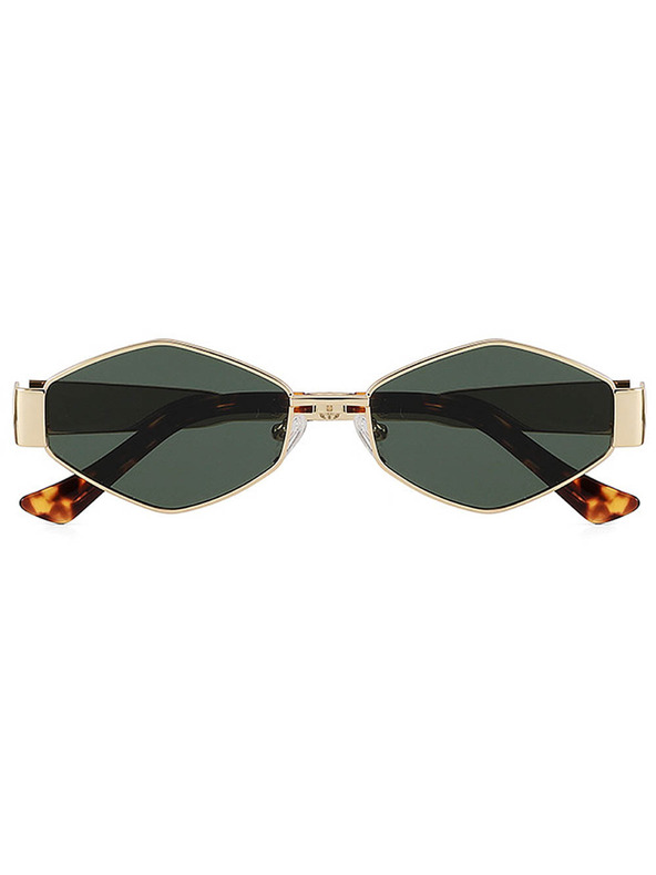 VEYREY Veyrey High-End polarisierte Sonnenbrille Nargol