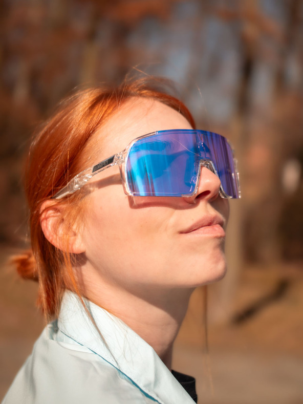 VEYREY VeyRey Sport-Fotochromatische Sonnenbrille Ogharod