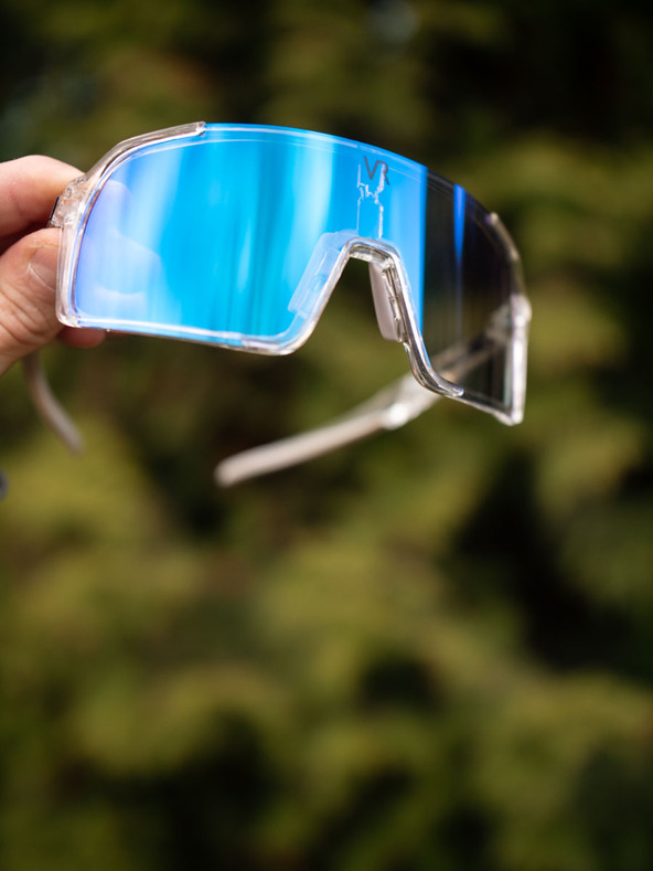 VEYREY VeyRey Sport-Fotochromatische Sonnenbrille Ogharod