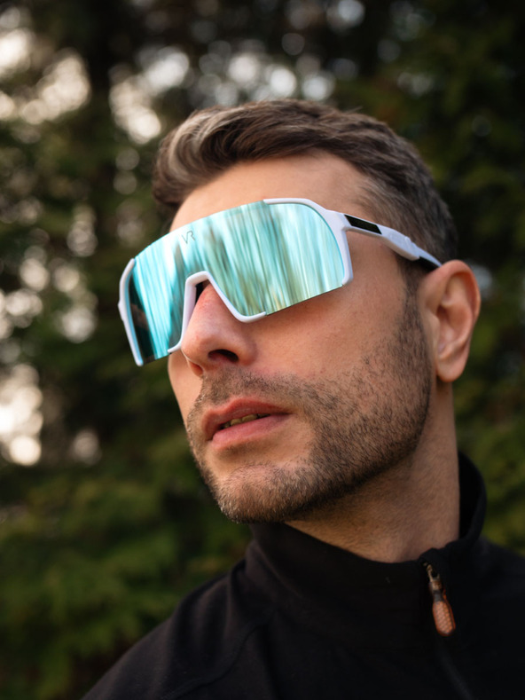 VEYREY VeyRey Sport-Sonnenbrille Shazgob