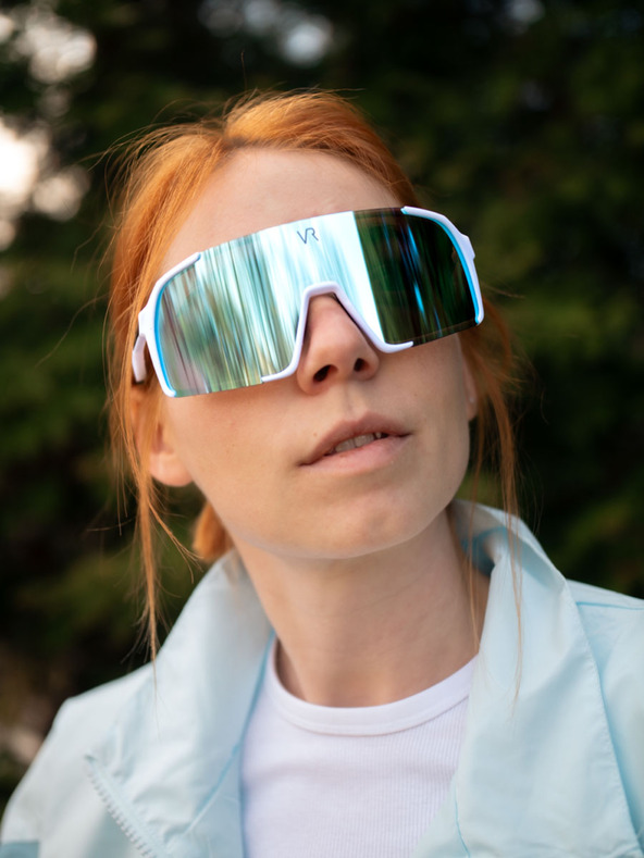 VEYREY VeyRey Sport-Sonnenbrille Shazgob