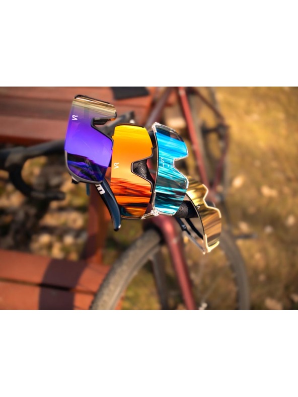 VEYREY VeyRey Sport-Sonnenbrille Borba