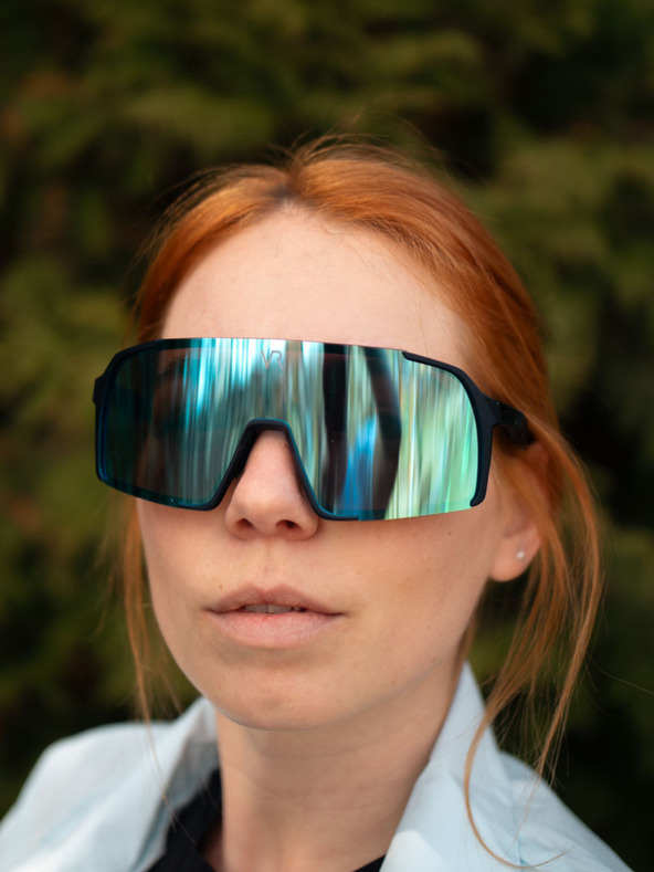 VEYREY VeyRey Sport-Sonnenbrille Borba