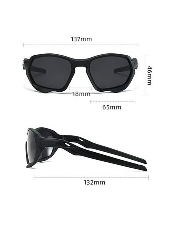 VEYREY Veyrey Sport-Sonnenbrille Gashnakh