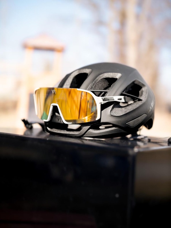 VEYREY VeyRey Sport-Sonnenbrille Grazob