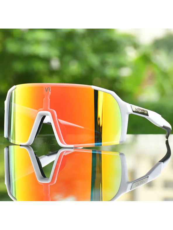 VEYREY VeyRey Sport-Sonnenbrille Grazob