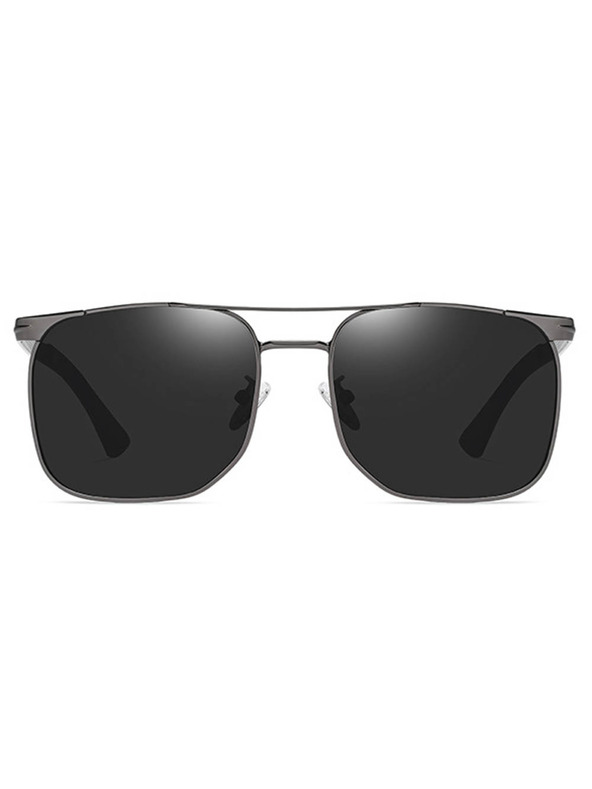 VEYREY Veyrey Piloten-Sonnenbrille Shelur